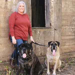 Meet your Posher, Heather